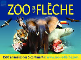 Zoo de la Fléche 